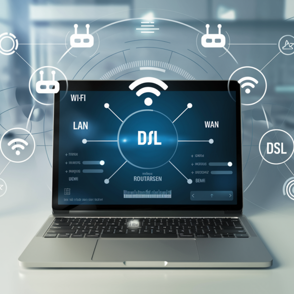 Router Configuration Templates